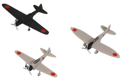 PIT-ROAD Skywave 1/700 Ijn Aircraft Set 5 Plastic Model- Japan Figure Store - #1 Bring To You The Best Japanese Goods