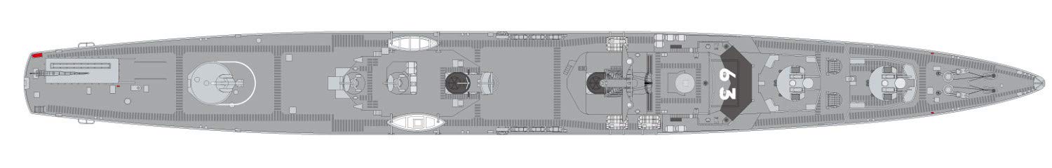 Pit Road 1/700 Skywave Series Maritime Self-Defense Force Destroyer Ddg-163 Amatsukaze Commissioned Plastic Model J88- Japan Figure Store - #1 Bring To You The Best Japanese Goods