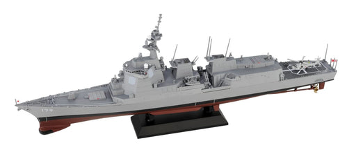Pit Road 1/700 Skywave Jmsdf Ddg-179 Maya Japanese Painted Plastic Ship Model- Japan Figure Store - #1 Bring To You The Best Japanese Goods