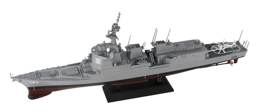 PIT-ROAD 1/700 Skywave Jmsdf Ddg-180 Haguro Finished Plastic Model- Japan Figure Store - #1 Bring To You The Best Japanese Goods