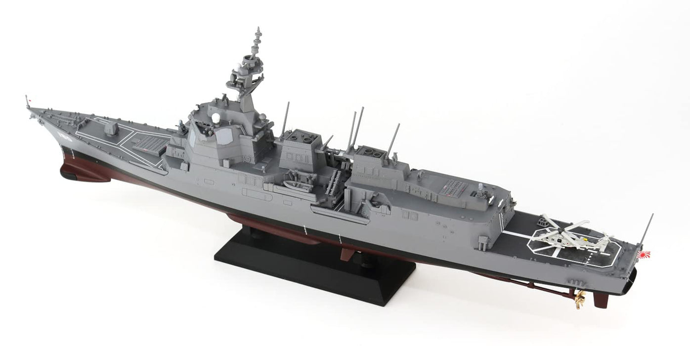 PIT-ROAD Skywave 1/700 Jmsdf Ddg-180 Haguro Plastic Model- Japan Figure Store - #1 Bring To You The Best Japanese Goods
