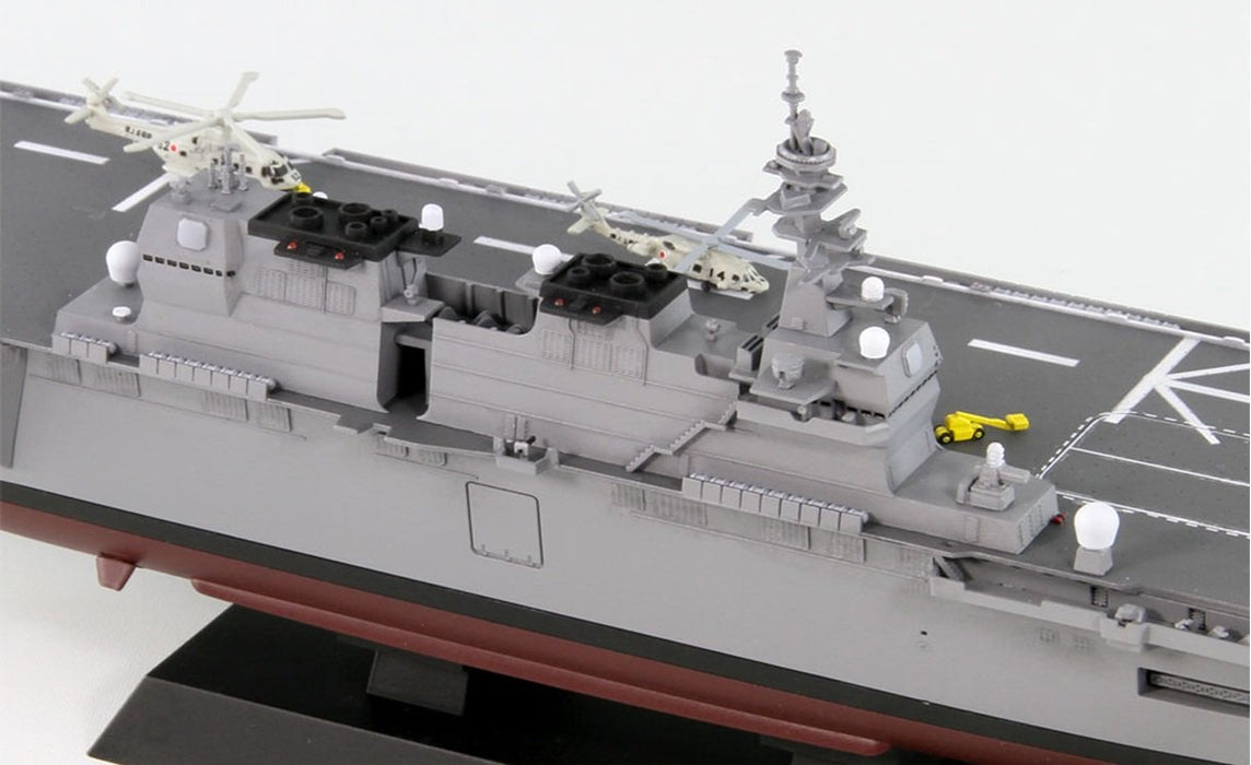 Pit Road 1/700 Skywave Series Maritime Self-Defense Force Destroyer Ddh-183 Izumo Plastic Model J72- Japan Figure Store - #1 Bring To You The Best Japanese Goods