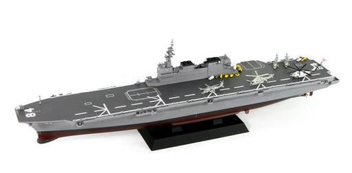 PIT-ROAD 1/700 Jmsdf Defense Ship Dd-184 Kaga Pre-Painted Plastic Model- Japan Figure Store - #1 Bring To You The Best Japanese Goods