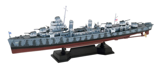 Pit Road 1/700 Skywave Series Us Navy Benson Class Destroyer Dd-421 Benson Plastic Model W231- Japan Figure Store - #1 Bring To You The Best Japanese Goods