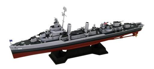 PIT-ROAD Skywave W-212 Usn Destroyer Dd-605 Caldwell 1/700 Scale Kit- Japan Figure Store - #1 Bring To You The Best Japanese Goods