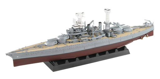 Pit Road 1/700 Skywave Series World War Ii Us Navy Battleship Bb-44 California 1941 Plastic Model W187 Gray- Japan Figure Store - #1 Bring To You The Best Japanese Goods