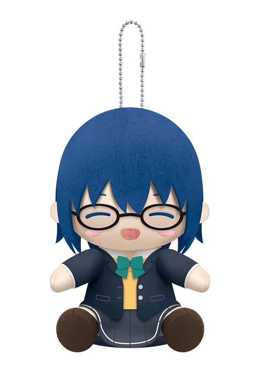 Kotobukiya Pitanui Magnet - Tsukihime Blue Glass Moon Ciel Collectible- Japan Figure Store - #1 Bring To You The Best Japanese Goods