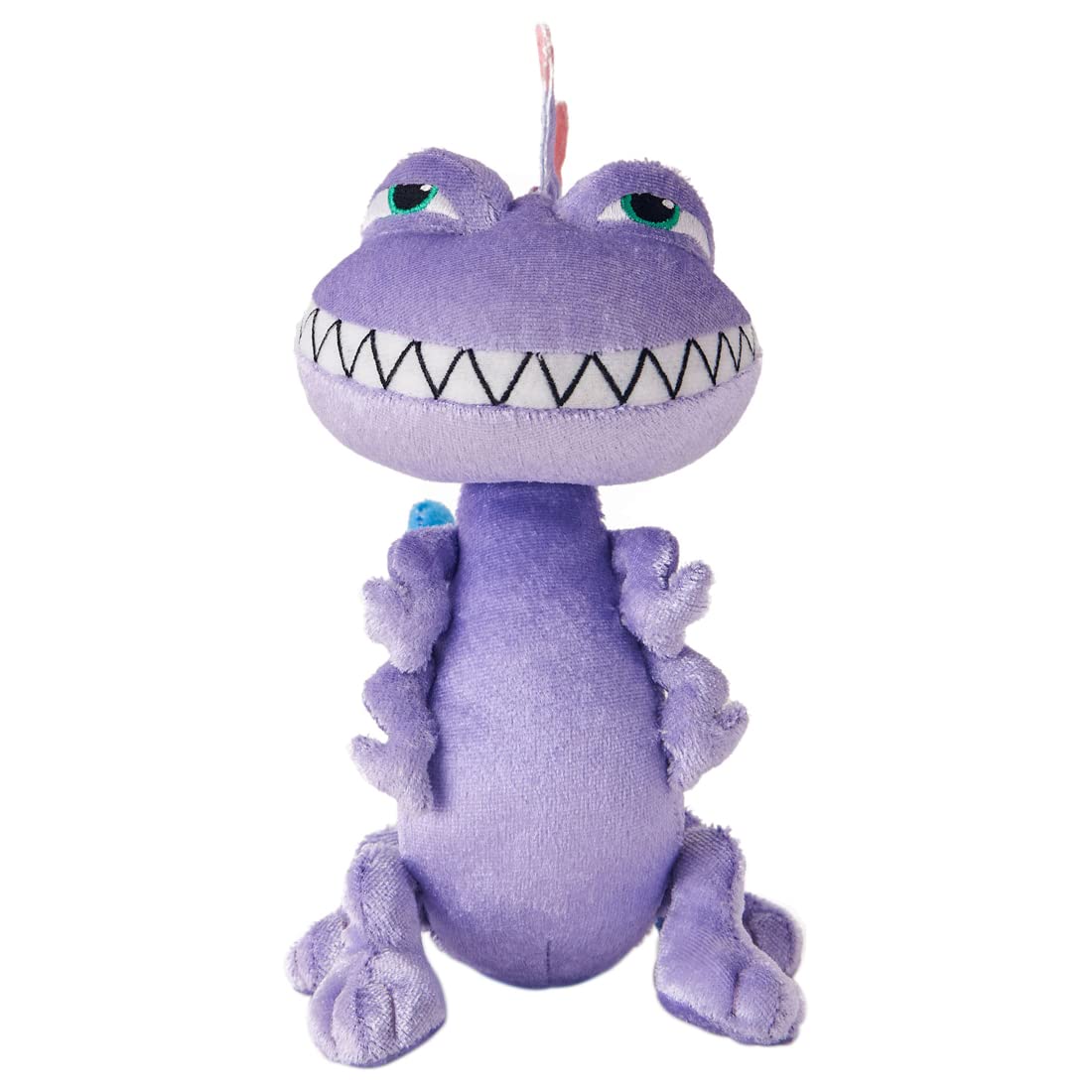 Takaratomy Arts Pixar Randall Plush Toy 16cm Washable Beans Collection- Japan Figure Store - #1 Bring To You The Best Japanese Goods