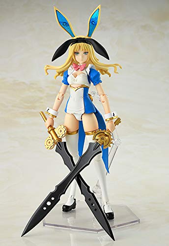 Plamax Gp-02 Guilty Princess Maidroid Alice MAX FACTORY- Japan Figure Store - #1 Bring To You The Best Japanese Goods