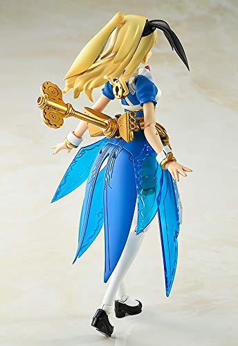 Plamax Gp-02 Guilty Princess Maidroid Alice MAX FACTORY- Japan Figure Store - #1 Bring To You The Best Japanese Goods