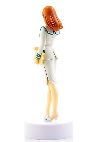 MAX FACTORY Plamax Mf-30 Minimum Factory Misa Hayase Plastic Model Macross: Do You Remember Love?- Japan Figure Store - #1 Bring To You The Best Japanese Goods