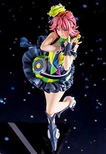 Plamax Mf-09 Minimum Factory Macross Delta Kaname Buccaneer Model Kit F/s- Japan Figure Store - #1 Bring To You The Best Japanese Goods