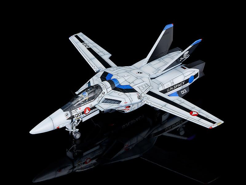 Max Factory Plamax Super Dimension Fortress Macross Doyourememberlove Japan- Japan Figure Store - #1 Bring To You The Best Japanese Goods