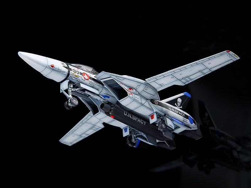 Max Factory Plamax Super Dimension Fortress Macross Doyourememberlove Japan- Japan Figure Store - #1 Bring To You The Best Japanese Goods