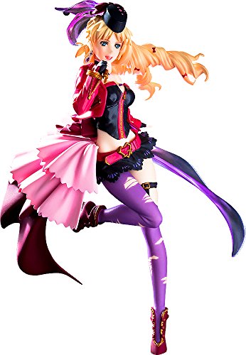 Max Factory Plamax Theatrical Version Macross F Goodbye Tsubasa Mf 14 Minimum Factory Sheryl Nome 1/20 Scale Model- Japan Figure Store - #1 Bring To You The Best Japanese Goods
