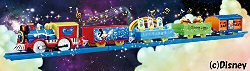 Plarail Disney Dream Railway Mickey & Friends Musical Parade Freight Car Set- Japan Figure Store - #1 Bring To You The Best Japanese Goods