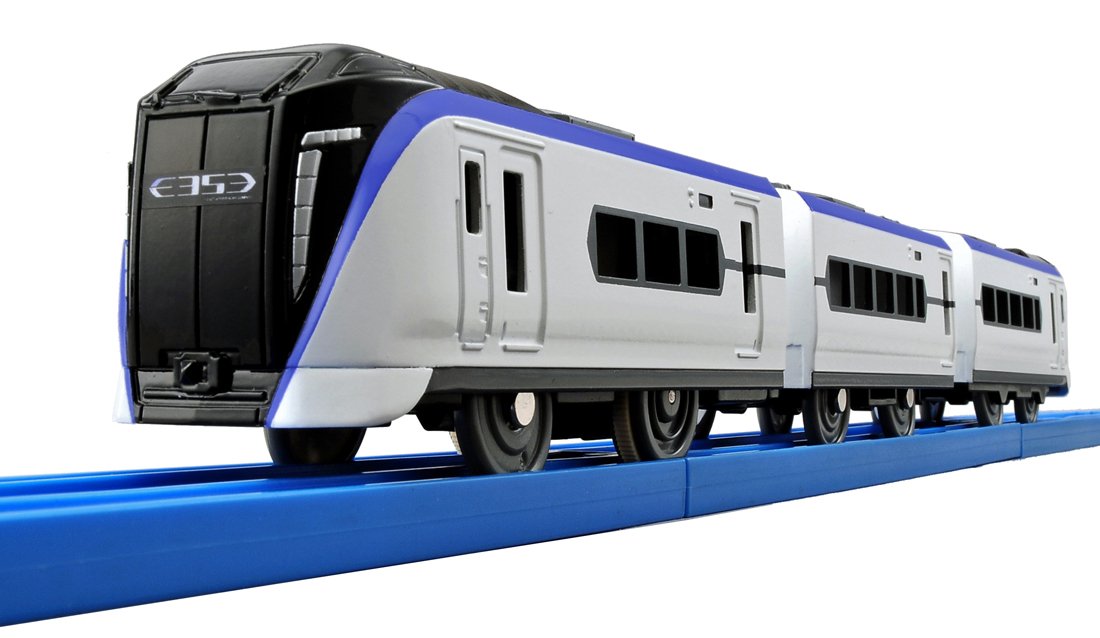 TAKARA TOMY Pla-Rail Plarail S-23 Express Series E353 Super Azusa Train- Japan Figure Store - #1 Bring To You The Best Japanese Goods