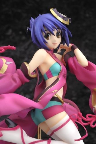 Playstation 2 Rpg Ar Tonelico 2 Luca 1/8 Scale Figure- Japan Figure Store - #1 Bring To You The Best Japanese Goods