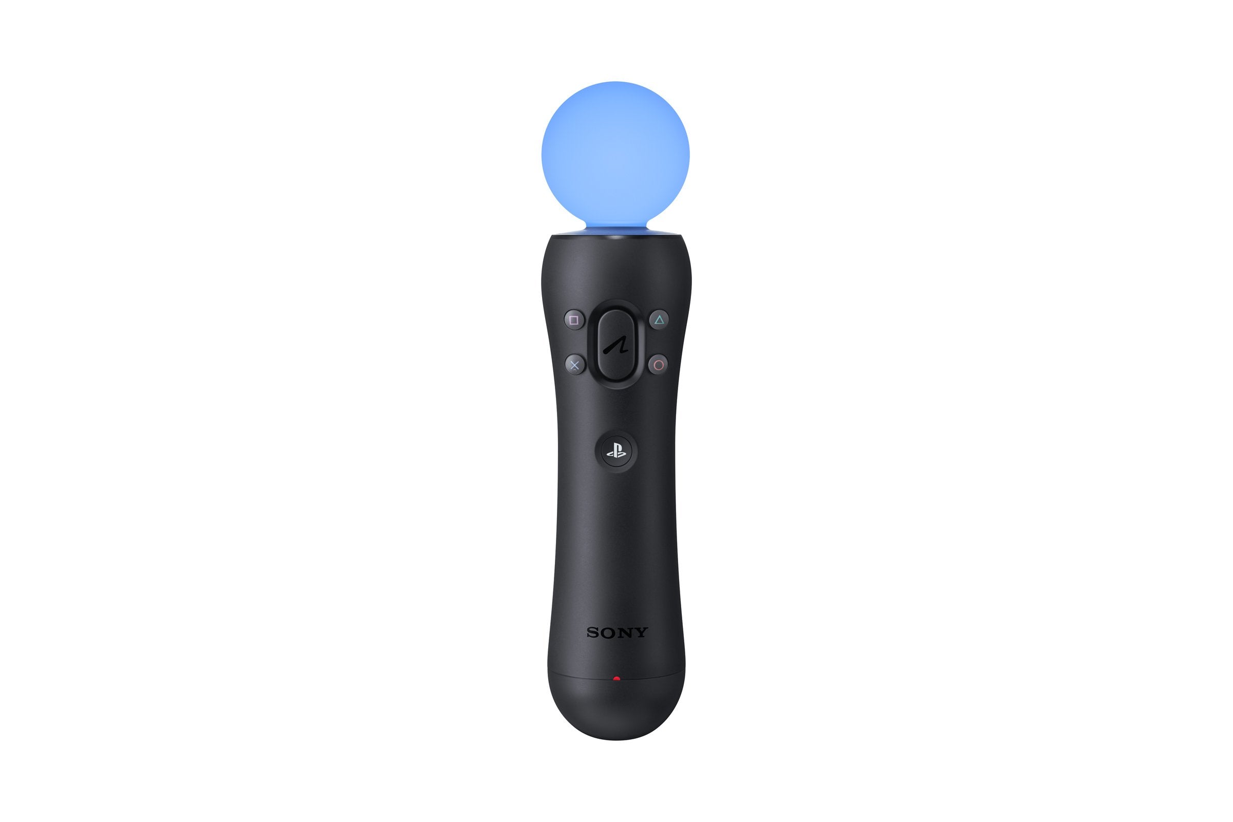 SONY Ps4 Playstation Move Motion Controller- Japan Figure Store - #1 Bring To You The Best Japanese Goods