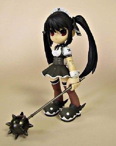 Plum Pangya Kooh Scale Figure- Japan Figure Store - #1 Bring To You The Best Japanese Goods
