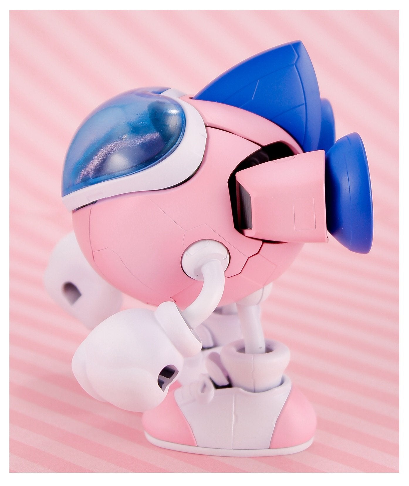 Plum Office A Winbee Plastic Model 100Mm Non-Scale Color Coded Japan Pp065- Japan Figure Store - #1 Bring To You The Best Japanese Goods