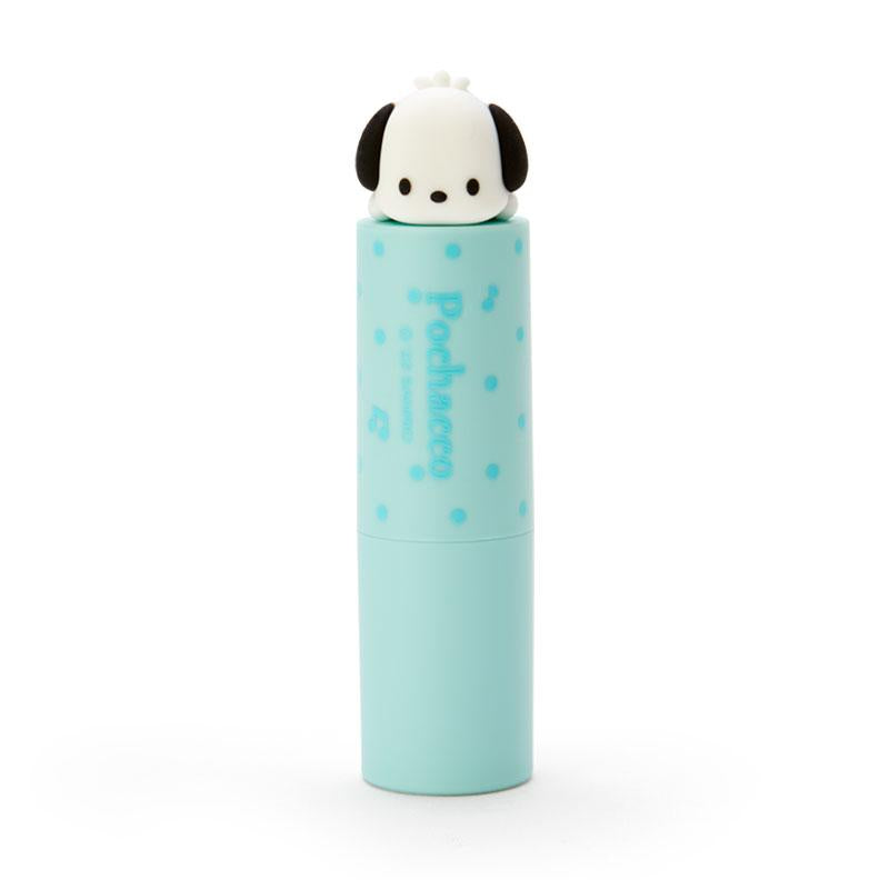Sanrio Pochacco Lip Balm- Japan Figure Store - #1 Bring To You The Best Japanese Goods