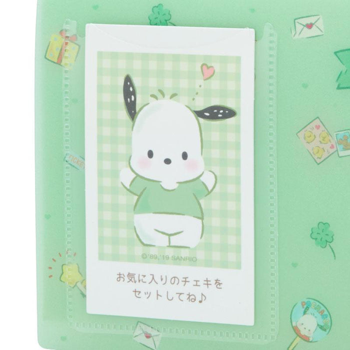 Sanrio Pochacco Pocket Album For Cheki (Enjoy Idol)- Japan Figure Store - #1 Bring To You The Best Japanese Goods