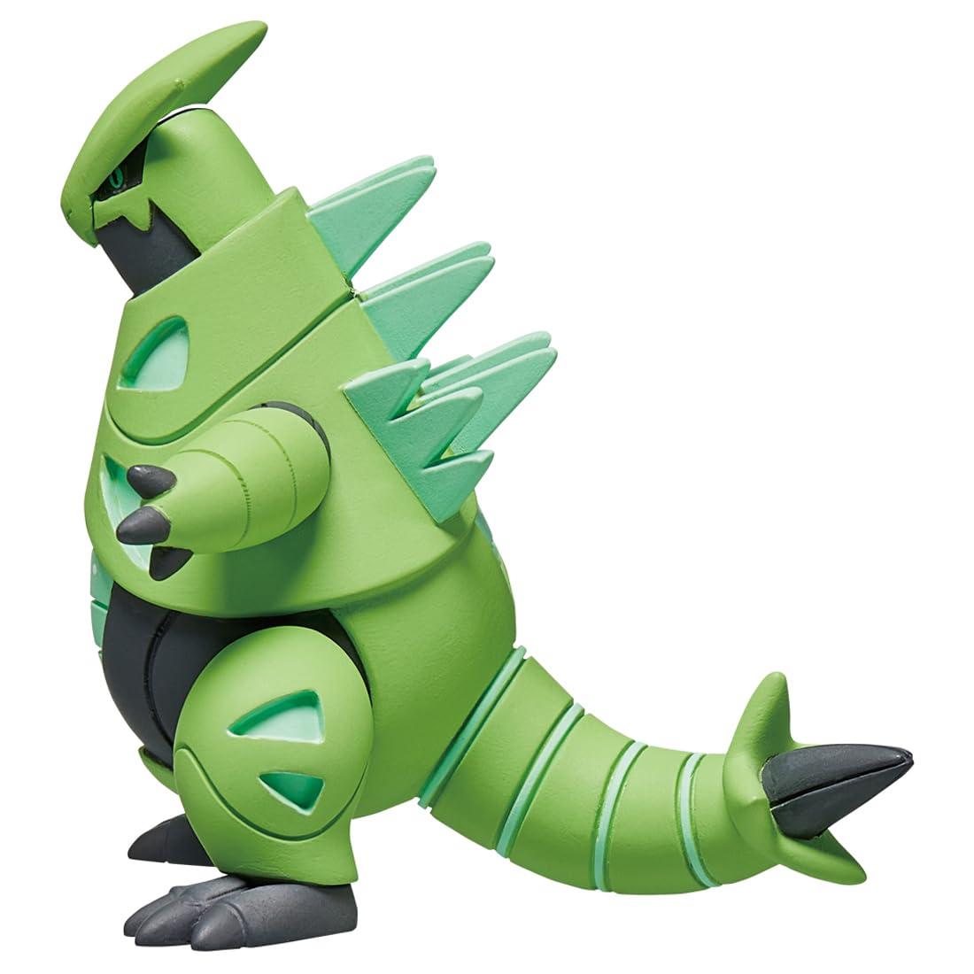 Takara Tomy Pocket Monster Collection Paradox Pokemon Tetsunoibara- Japan Figure Store - #1 Bring To You The Best Japanese Goods