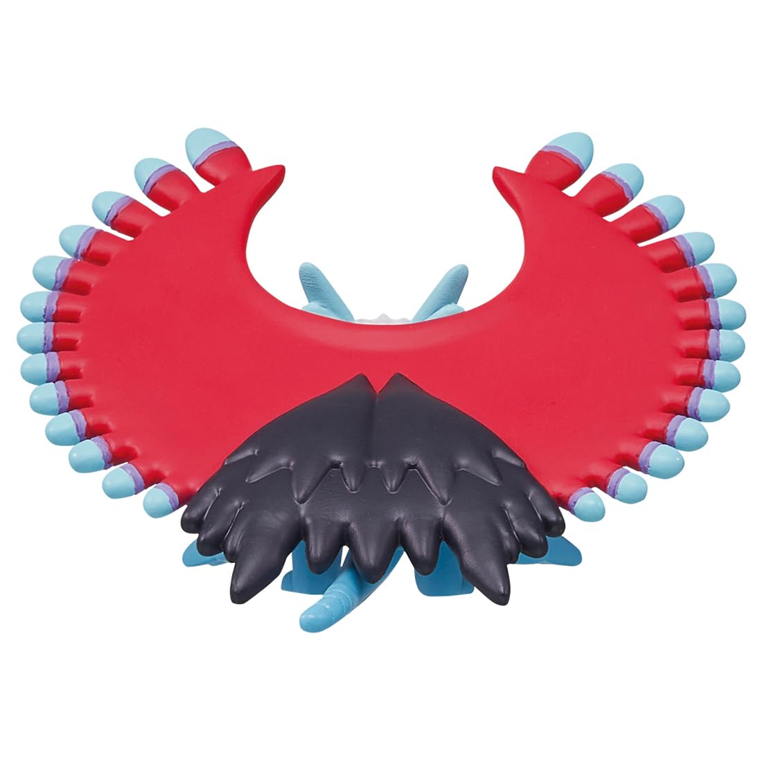 Takara Tomy Pokemon Collection Paradox Todorokutsuki- Japan Figure Store - #1 Bring To You The Best Japanese Goods