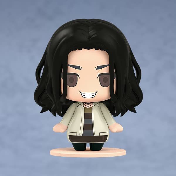 Good Smile Company Pocket Maquette: Tokyo Revengers 02 (Set of 6) - Japanese Pvc Figure- Japan Figure Store - #1 Bring To You The Best Japanese Goods