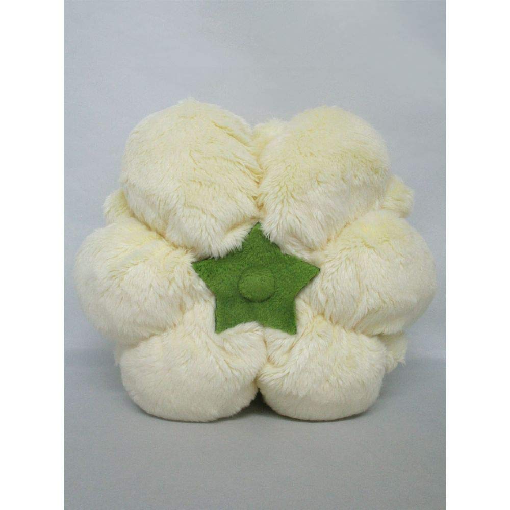 Pp147 Pokemon Plush Doll All Star Collection Whimsicott S- Japan Figure Store - #1 Bring To You The Best Japanese Goods