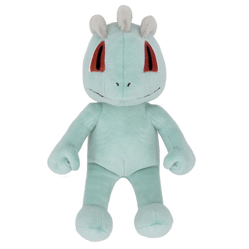 Plush Machop S Pokémon All Star Collection- Japan Figure Store - #1 Bring To You The Best Japanese Goods