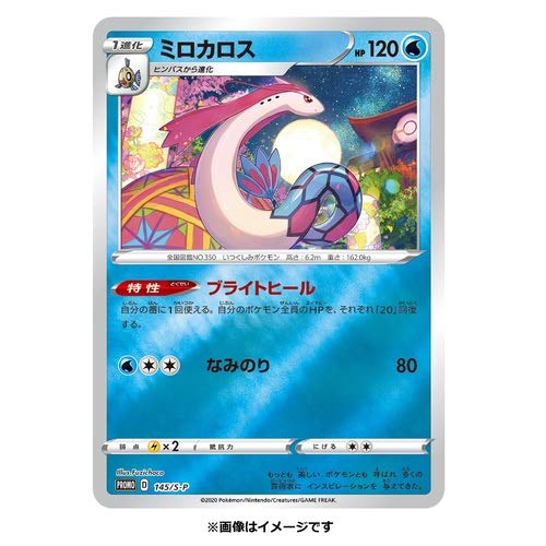 Pokemon Card Game Sword & Shield Special Box Pokemon Center Kanazawa Open Memorial Pokemon Card- Japan Figure Store - #1 Bring To You The Best Japanese Goods