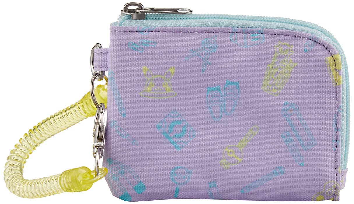 POKEMON CENTER ORIGINAL - Coin Case Shiny School- Japan Figure Store - #1 Bring To You The Best Japanese Goods