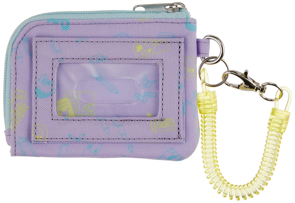 POKEMON CENTER ORIGINAL - Coin Case Shiny School- Japan Figure Store - #1 Bring To You The Best Japanese Goods