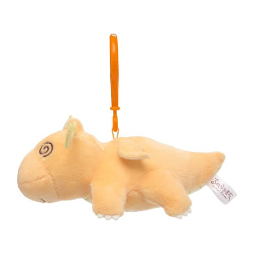 Pokemon Center Original Dragonite From The Mascot Japan Figure 4521329334981 2