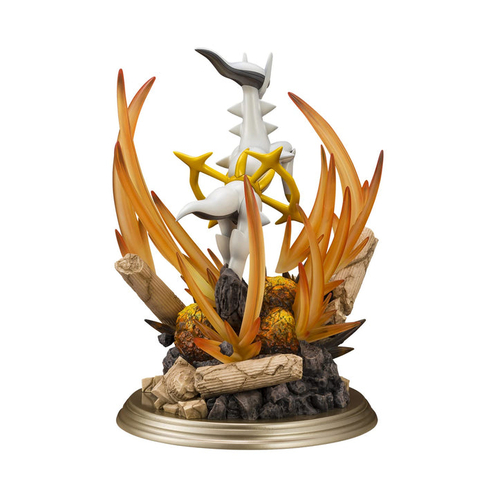 Pokemon Center Original Figure Arceus- Japan Figure Store - #1 Bring To You The Best Japanese Goods