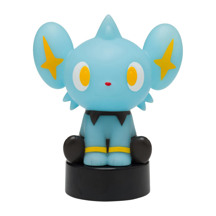 POKEMON CENTER ORIGINAL Led Light Shinx- Japan Figure Store - #1 Bring To You The Best Japanese Goods