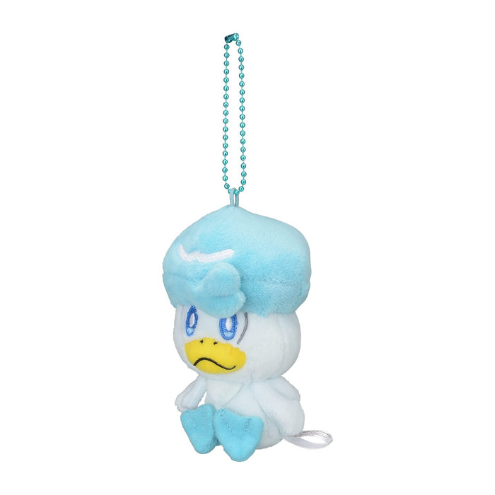 Pokemon Center Original Mascot Kvass- Japan Figure Store - #1 Bring To You The Best Japanese Goods