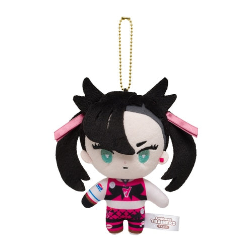 Pokemon Center Original Mascot Pokémon Trainers Marie Japan Figure 4521329370217