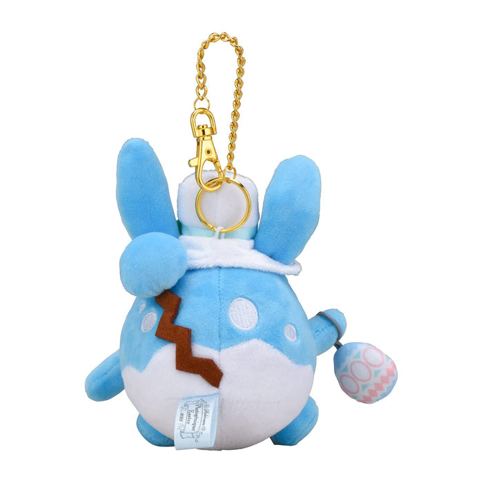 POKEMON CENTER ORIGINAL Mascot Photogenique Easter 2022 Azumarill- Japan Figure Store - #1 Bring To You The Best Japanese Goods