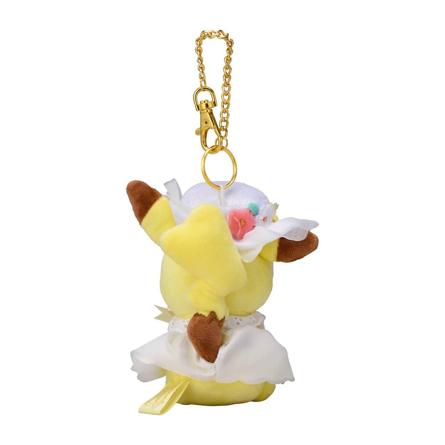 POKEMON CENTER ORIGINAL Mascot Photogenique Easter 2022 Pikachu- Japan Figure Store - #1 Bring To You The Best Japanese Goods