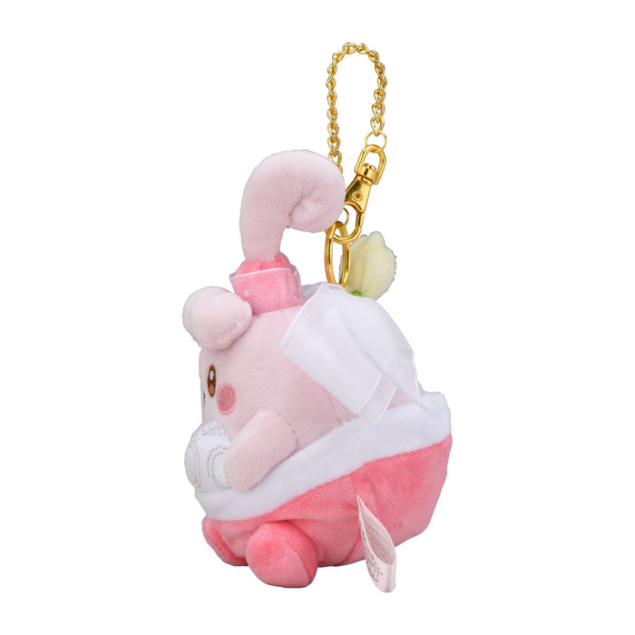 Pokemon Center Original Mascot Pokémon Photogénique Easter 2022 Pimpuk- Japan Figure Store - #1 Bring To You The Best Japanese Goods