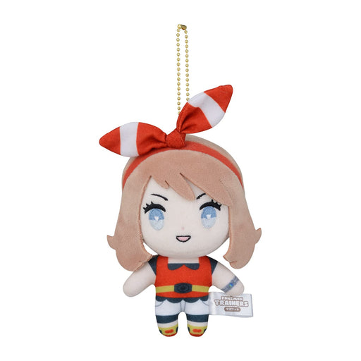 Pokemon Center Original Mascot Pokémon Trainers Haruka- Japan Figure Store - #1 Bring To You The Best Japanese Goods