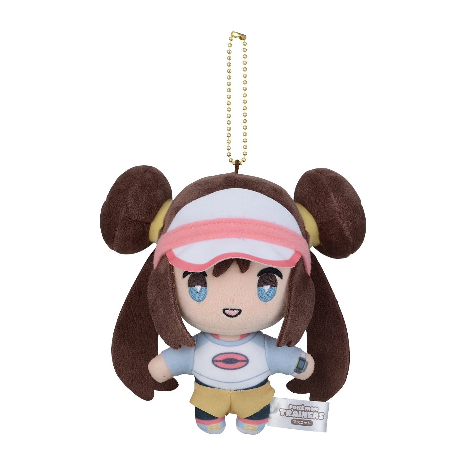 Pokemon Center Original Mascot Pokémon Trainers Mei- Japan Figure Store - #1 Bring To You The Best Japanese Goods