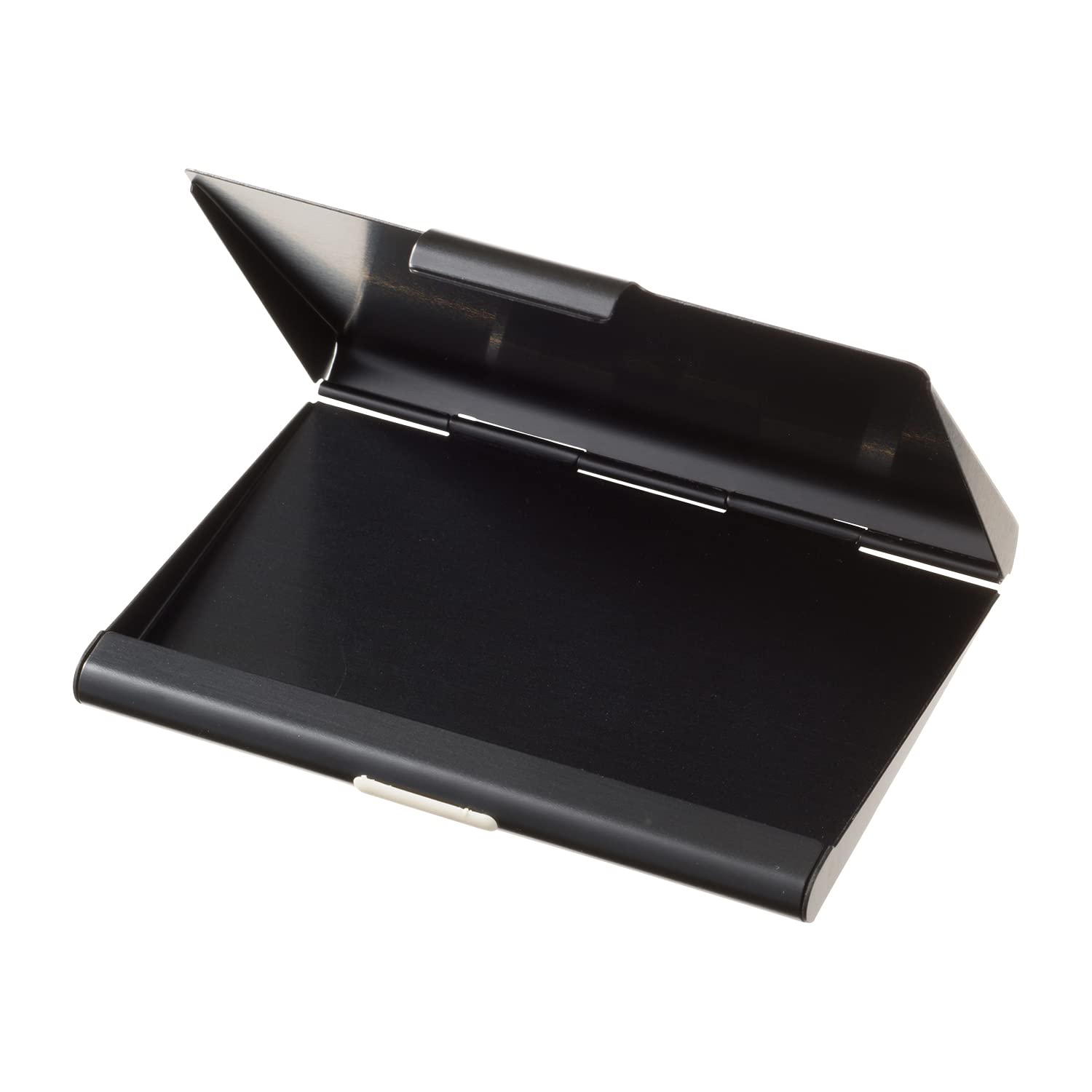 Pokemon Center Original Metal Card Case Cool X Metal- Japan Figure Store - #1 Bring To You The Best Japanese Goods