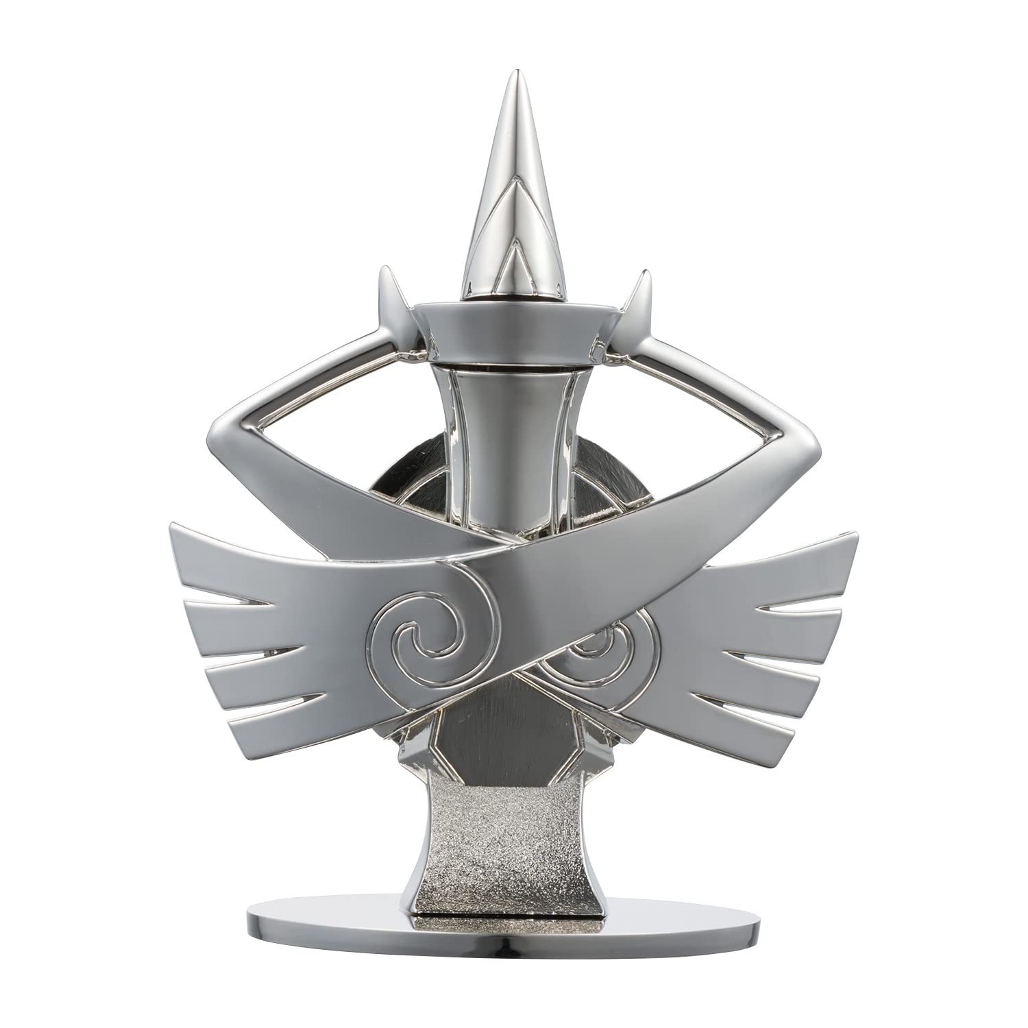 Pokemon Center Original Metal Figure Cool X Metal Gilgard- Japan Figure Store - #1 Bring To You The Best Japanese Goods