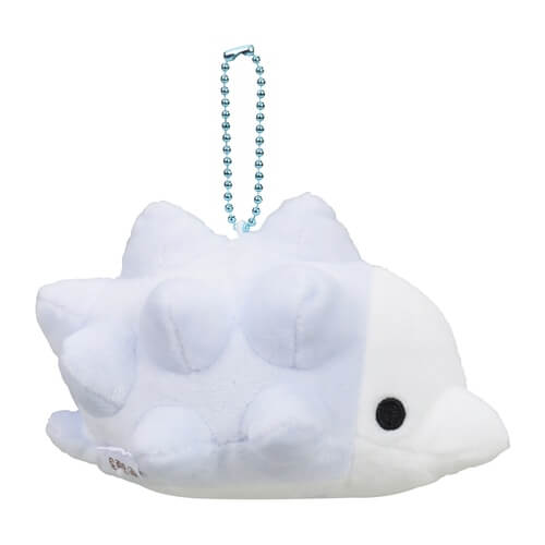 Pokemon Center Original Mochiri Mascot Yukihami Japan Figure 4521329309675 3