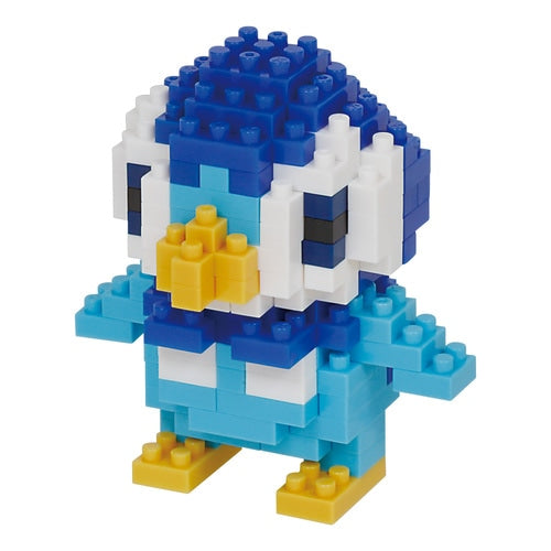 Pokemon Center Original Nanoblock Poccama Japan Figure 4972825222683 1