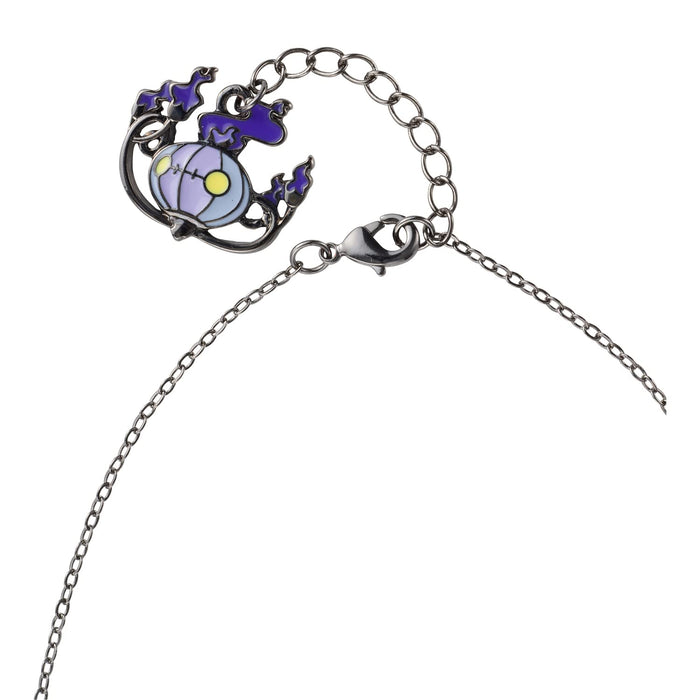 Pokemon Center Original Evolution Necklace Lampent > Chandelure- Japan Figure Store - #1 Bring To You The Best Japanese Goods